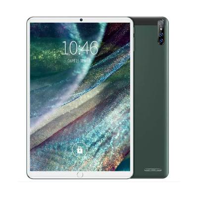 China Waterproof 10 Inch IPS Capacitive Touch Full HD Tablet PC Original with wifi GSM 4G Lte Android 10 Stereo 3D Surround Tablets for sale