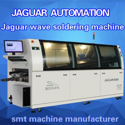 China smd Wave Solder Machine for Process Soldering for sale