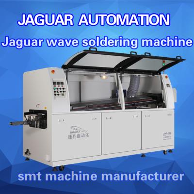 China high quality for LED light/wave soldering machine for sale