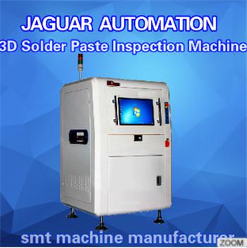 China 3d Xray inspection machine for smt line equipment Image area 600*415 mm for sale