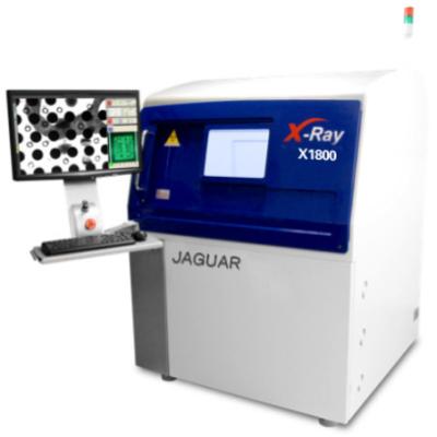 China JAGUAR X1800 X-RAY v 90-kV sealed X-Ray source10-micron focal spot size for sale