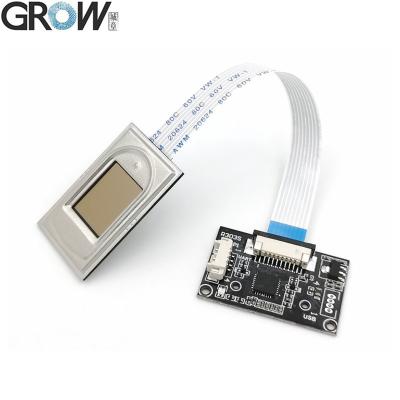 China Grow R303s FPC1020 capacitieve vingerafdrukmodule met gratis Sdk Te koop