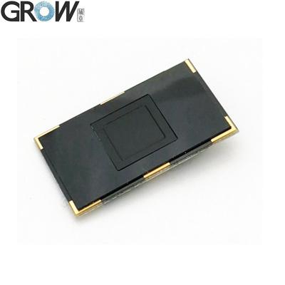 China Grow R302 120 Capacity USB Uart Interface Capacitive Fingerprint Module for sale