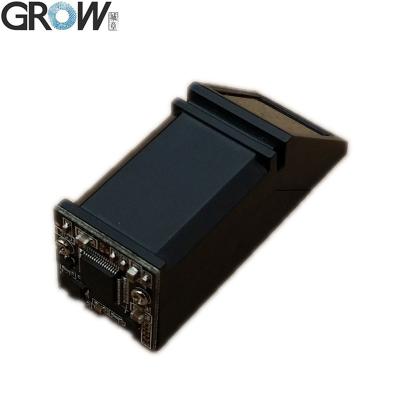 China Grow R308 Uart Optical Fingerprint Module with 500 Storage Capacity for sale