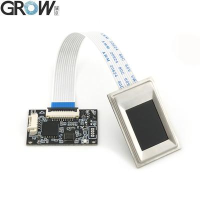 Chine Module de capteur d'empreintes digitales capacitif Grow R311 pour Arduino remboursement de 30 jours à vendre