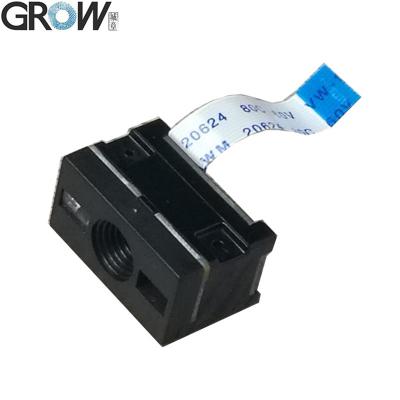 China Grow GM65-S Small 1d/2D Barcode Scanner Module Reader for sale