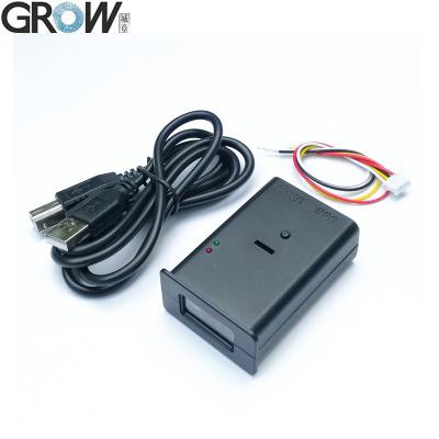 China Grow GM66 1D 2D USB2.0/Uart Barcode Scanner Module for sale