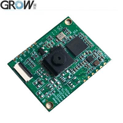 China Grow GM68 1d 2D Barcode Scanner Module with USB Uart for sale