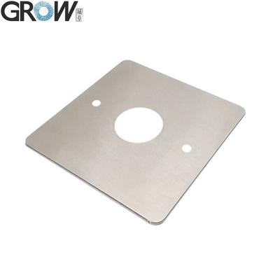 China Grow R503-Iron Plate-M25 Stainless Steel Iron Plate for R503 Fingerprint Sensor for sale