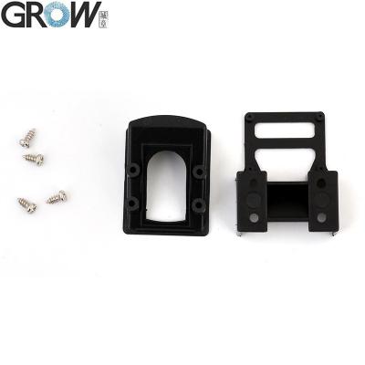 China Grow Black Plastic Bracket of Fingerprint Module (R301T/R302/R303/R306) for sale