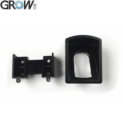 China Grow Black Plastic Bracket of R301t R302 Fingerprint Module for sale