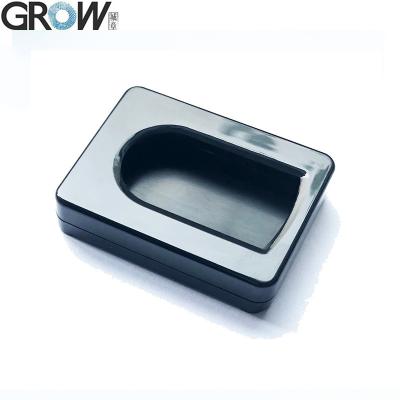 China Grow Black Plastic Enclosure for Fingerprint Module R300/R301T/R302/R303/R303T/R306 for sale