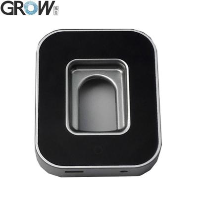 China Grow Enclosure of R301t R302 R303s and G10 G11 Fingerprint Cabinet Lock for sale