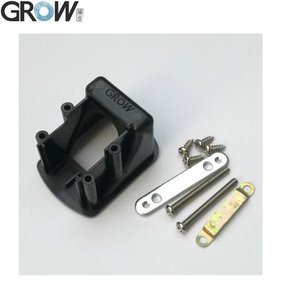 China Grow Black Bracket of R307-S Fingerprint Module for sale