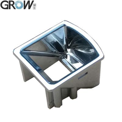 China Grow Silver Mounting Bracket of R308 Fingerprint Module for sale