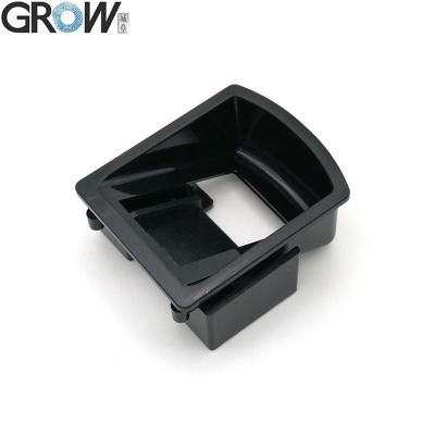 China Grow Black Bracket for Tcs1 R311 Fingerprint Access Control Module for sale