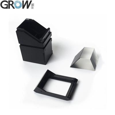 China Grow Black Housing Shell Enclosure of Fingerprint Module for sale