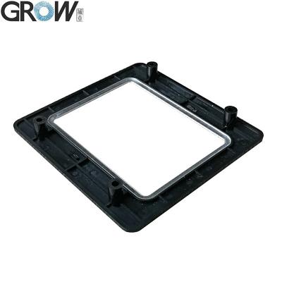 China Grow Black Plastic Protection Fixed Front Panel of Barcode Scanner (GM72) for sale