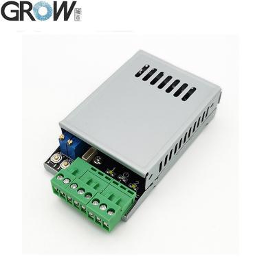 China Grow K220 DC10-24V Two Relay with Administrator/User Fingerprint Access Control Board for sale