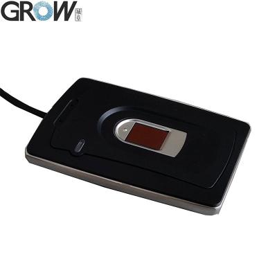 China Grow R101 FPC1011f3 Desktop capacitieve USB-vingerafdrukmodulelezer Te koop