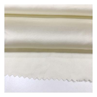 China 100% pure viscose satin fabric for sale