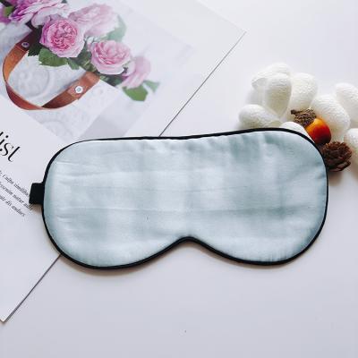 China Dark Circles Silk Eyemask Pillow Set Sleep Silk Custom Mask Satin Eye Mask Pillowcase and Silk Eye Mask for sale