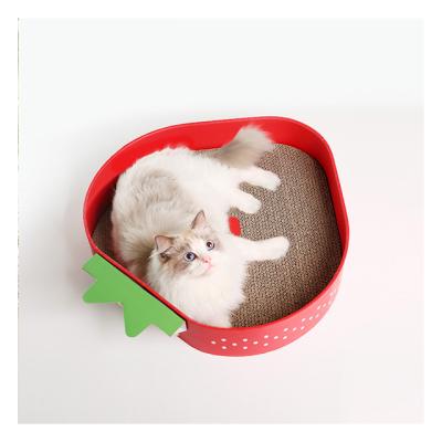 China Hot Sale Cat Tree Scratching Post Toy Wall Mounted Unique Design Cats for sale