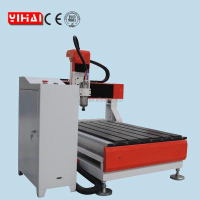 China Diy MAC Mini 0609 6090 on sale, mini lathe diy YH-6090 3D Mini Desktop Cnc Router for sale