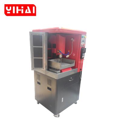 China Building Material Shops High Quality Hot Sale Jade Jewelry Carving/Metal Milling CNC Router Machine for sale