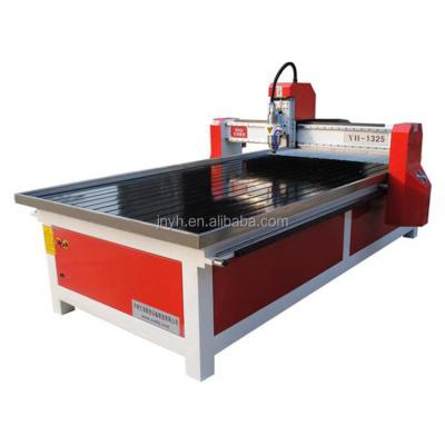 China Marble Tile Engraving Cutting CNC Router Machine YH1325 for sale