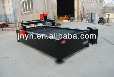 China China best CNC plasma cutting kits /Plasma cutting table/CNC plasma kit YH-1325 for sale