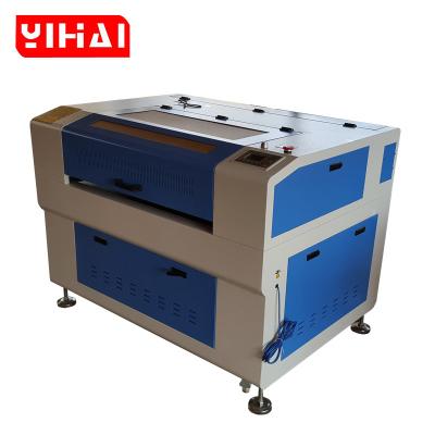 China Hot Price 6090 1390,1610,1325,CO2 Laser Power Selling CNC CO2 Laser Cutting Machine Engraving for sale