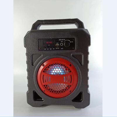 China Shock Resistance Portable Wireless Speaker for sale