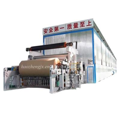 China building material stores fourdrinier paper machine wrapping paper machine wrapping paper making mill for sale for sale