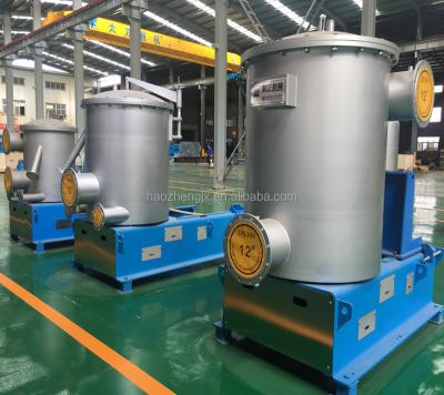 China Factory High Consistency Hydrapulper For Industry Stock Preparation Paper Pulping Equipment Pulping Price for sale