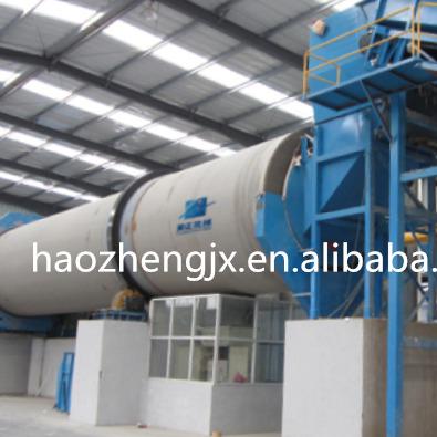 China Factory Recycling Waste Paper Equipment Drum Pulping Pulper for sale