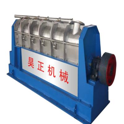 China Factory Haozheng Equipment Reject Pulping Separator For Paper Mill Material Preparation Line for sale