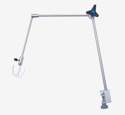 China Modern Hospital Stainless Steel Support Arms For ICU Devices Health Service Arm Support for sale