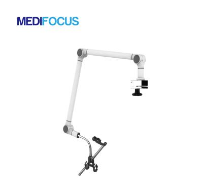 China Modern high quality circuit support health service breathing arm for ventilators machine and anesthesia machine in hospital for sale