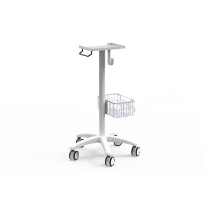 China Modern Furniture Metal Hospital Steel Medical Trolley for sale