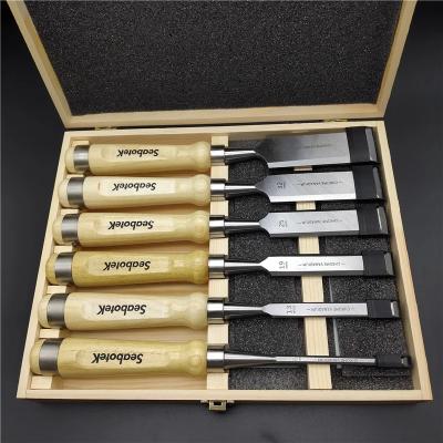 China Woodworking Chisel Woodworking Tool Kit for Woodworking for sale