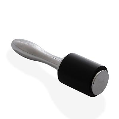 China Nail Hammer SEABO Aluminum Alloy Mallet Hammer Leather Carving Nylon Hammer For Woodworking for sale