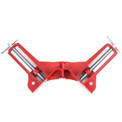 China Fit for Woodworking SEABO 90 Degree Corner Clamp for Woodworking Set of 4 for sale