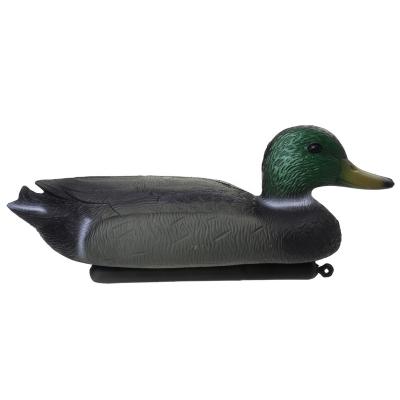 China Outdoor Plastic Duck Hunting Decoys Mold Animal Bait Shot For Duck Hunting for sale