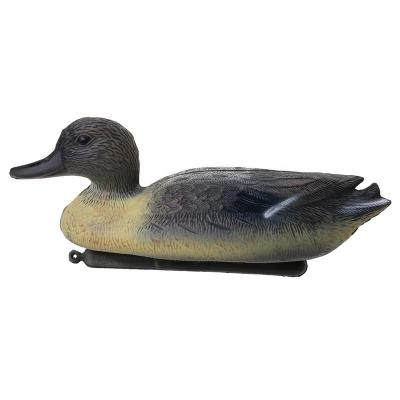 China 2022 Hot Selling Duck Decoy Hunting Technology Packing Outdoor Plastic Color for sale