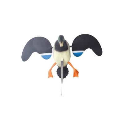 China Durable Outdoor Hunting Wing Duck Electric Hunting Decoy for sale