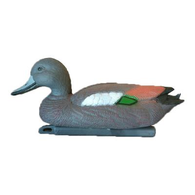 China Cheap Outdoor Plastic Wild Duck Hunting Decoys for sale