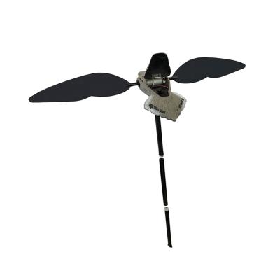 China Ourdoor Hunting New PE Material Wings Electric Pigeon Decoy for sale