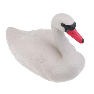 China XPE plastic goose outdoor hunting decoy for wild for sale