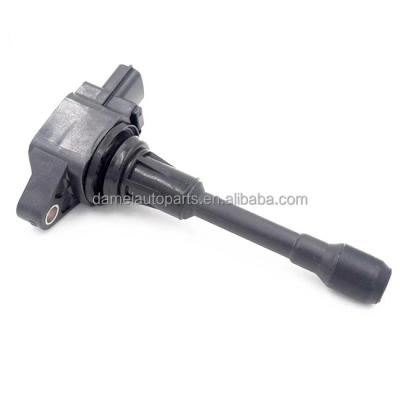 China Tiida Ignition Coil 22448-1HC0A Versa 1.6L 1.8L Versa Note 1.6L Micron K13 HR15DE for sale